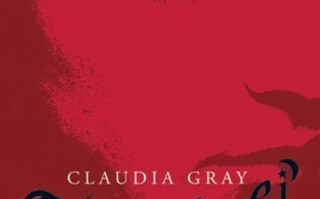 Evernight #1 by Claudia Gray Free PDF Download