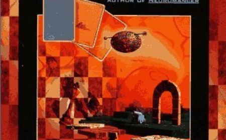 Culture #2 The Player of Games by Iain M. Banks Free PDF Download