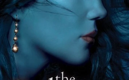 Darkness Rising #1 The Gathering by Kelley Armstrong Free PDF Download