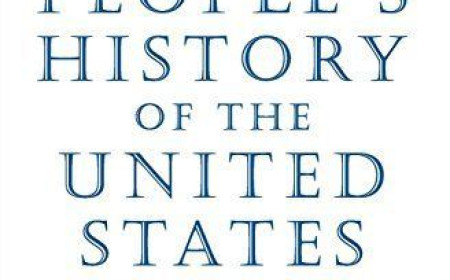 Free Download A People’s History of the United States: 1492 - Present by Howard Zinn PDF