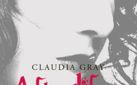 Evernight #4 Afterlife by Claudia Gray Free PDF Download