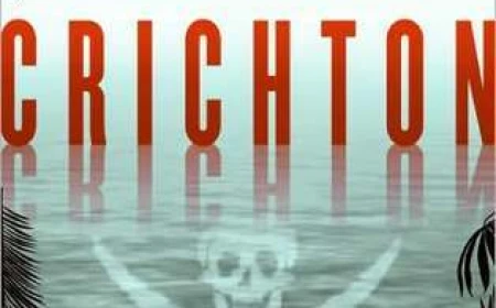 Pirate Latitudes by Michael Crichton Free PDF Download