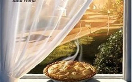 Homemade Sin #3 by Kathy Hogan Trocheck Free PDF Download