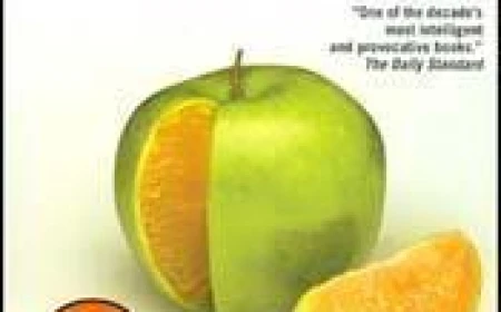 Freakonomics #1 by Steven D. Levitt, Stephen J. Dubner Free PDF Download