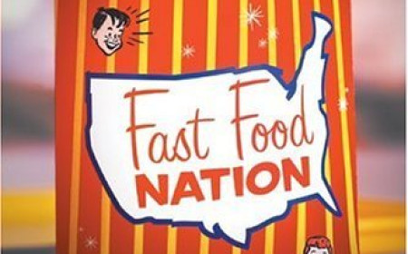 Free Download Fast Food Nation by Eric Schlosser PDF