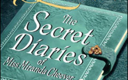 Bevelstoke #1 The Secret Diaries of Miss Miranda Cheever by Julia Quinn Free PDF Download