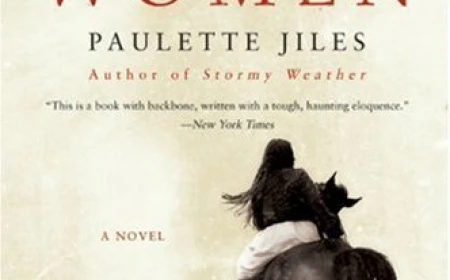 Enemy Women by Paulette Jiles Free PDF Download