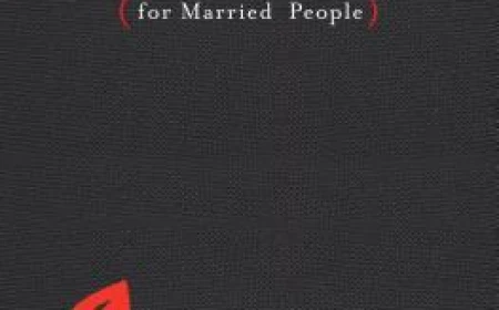 Love Poems for Married People by John Kenney Free PDF Download