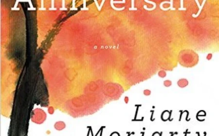 Free Download The Last Anniversary by Liane Moriarty PDF