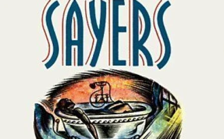 Lord Peter Wimsey #1 Whose Body? by Dorothy L. Sayers Free PDF Download