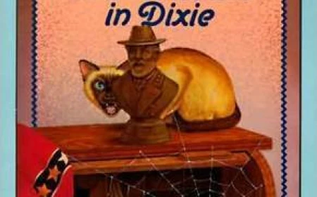 To Live & Die in Dixie #2 by Kathy Hogan Trocheck