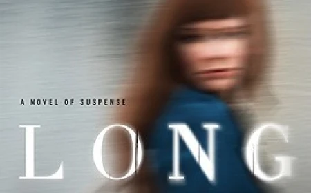 Long Gone by Alafair Burke Free PDF Download