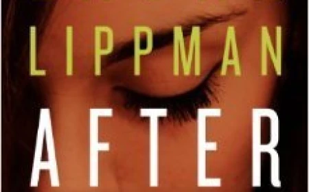 After I'm Gone by Laura Lippman Free PDF Download