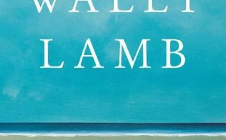 We Are Water by Wally Lamb Free PDF Download