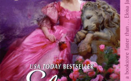 Fairy Tales #2 When Beauty Tamed the Beast by Eloisa James Free PDF Download