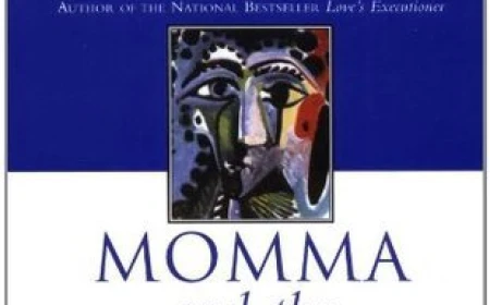 Momma and the Meaning of Life by Irvin D. Yalom Free PDF Download