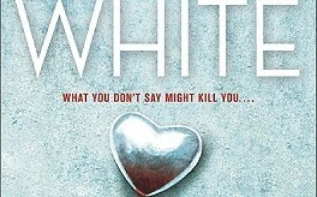Hush by Kate White Free PDF Download
