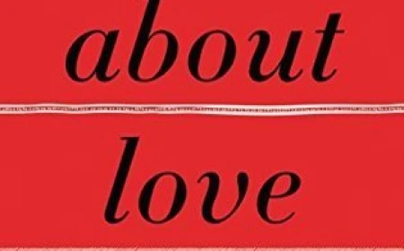All About Love: New Visions by bell hooks Free PDF Download