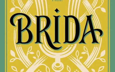 Brida by Paulo Coelho Free PDF Download