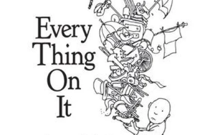 Every Thing on It by Shel Silverstein Free PDF Download