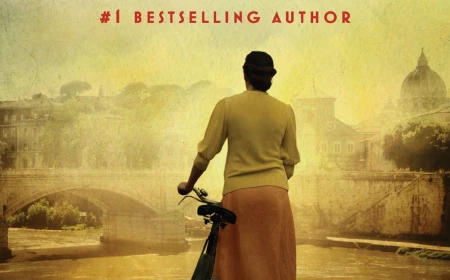 Eternal by Lisa Scottoline Free PDF Download