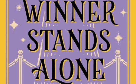 The Winner Stands Alone by Paulo Coelho Free PDF Download