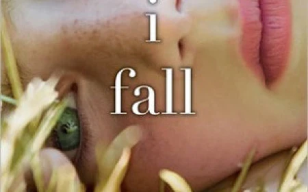 Before I Fall by Lauren Oliver Free PDF Download