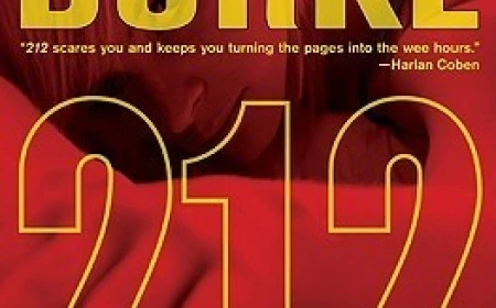 Ellie Hatcher #3 212 by Alafair Burke Free PDF Download