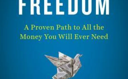 Financial Freedom by Grant Sabatier Free PDF Download