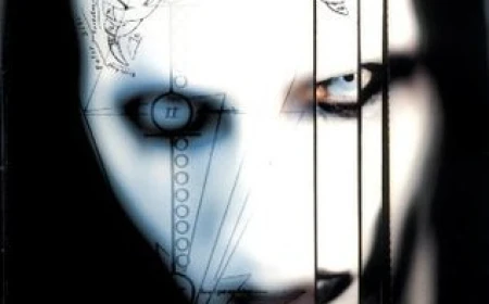 The Long Hard Road Out of Hell by Marilyn Manson Free PDF Download