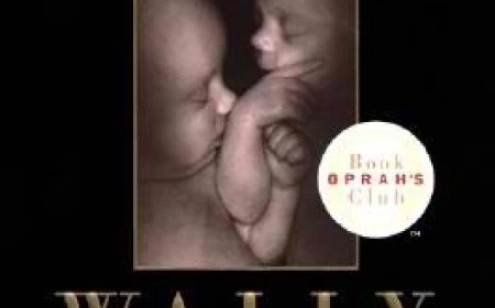 I Know This Much Is True by Wally Lamb Free PDF Download