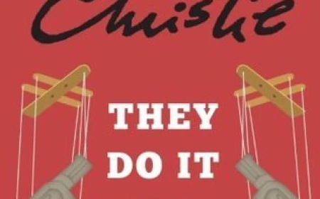 Miss Marple #5 They Do It with Mirrors by Agatha Christie Free PDF Download