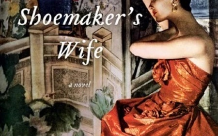 The Shoemaker's Wife by Adriana Trigiani Free PDF Download
