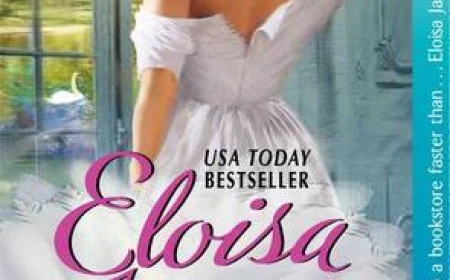 Fairy Tales #4 The Ugly Duchess by Eloisa James Free PDF Download