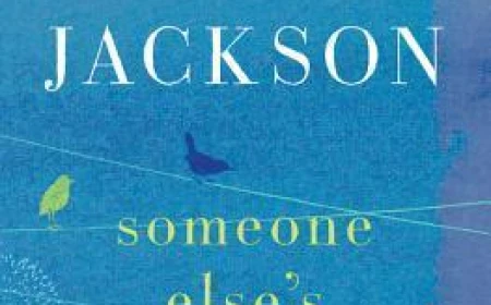 Someone Else's Love Story #1 by Joshilyn Jackson Free PDF Download