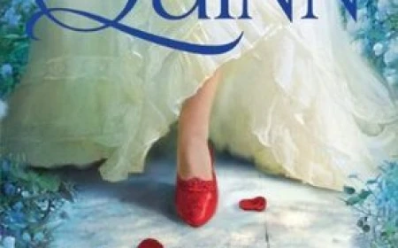 Smythe-Smith Quartet #1 Just Like Heaven by Julia Quinn Free PDF Download