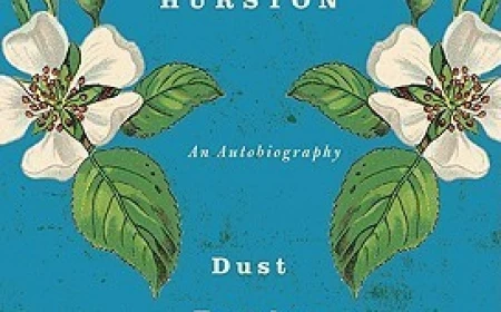 Dust Tracks on a Road by Zora Neale Hurston Free PDF Download
