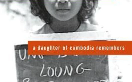Free Download Daughter of Cambodia #1 First They Killed My Father by Loung Ung PDF