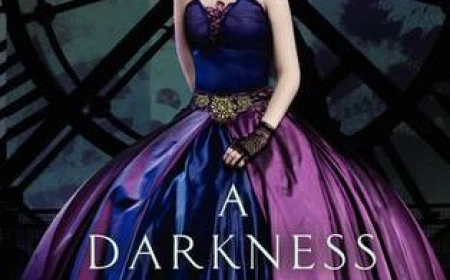 A Darkness Strange and Lovely by Susan Dennard Free PDF Download
