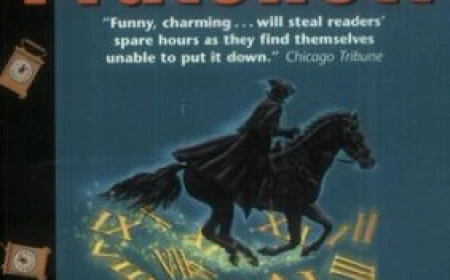 Discworld #26 Thief of Time by Terry Pratchett Free PDF Download
