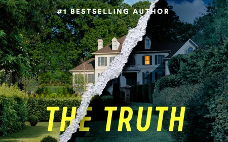 The Truth about the Devlins by Lisa Scottoline Free PDF Download