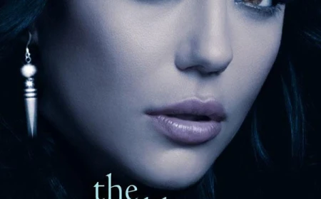 Darkness Rising #2 The Calling by Kelley Armstrong Free PDF Download