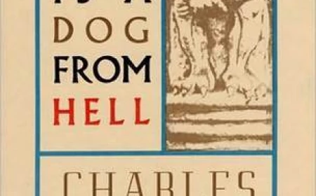 Love is a Dog From Hell by Charles Bukowski Free PDF Download