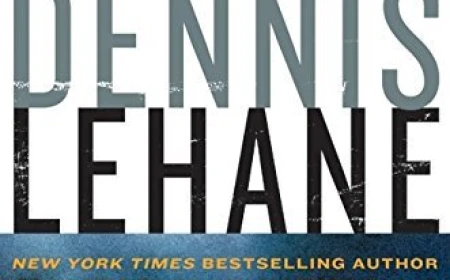 Kenzie & Gennaro #6 Moonlight Mile by Dennis Lehane Free PDF Download