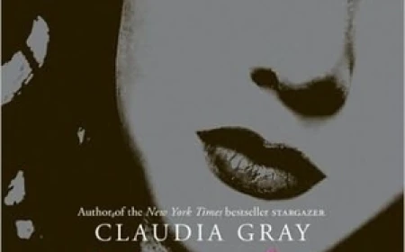 Evernight #3 Hourglass by Claudia Gray Free PDF Download